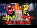 Paqui Worlds Hottest Chip Challenge x2 First Time Challenger 8-28-21