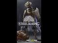 Steelrising Trailer #Shorts