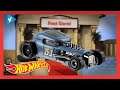 #Toys Guide: RACE TO THE RED CARPET | Hot Wheels #HotWheels #Stopmotion
