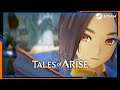 #5【Tales of ARISE】テイルズシリーズ最新作を実況プレイ【テイルズオブアライズ】