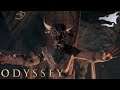 Assassin's Creed Odyssey Part 51: THE TOTALLY LEGITIMATE MINOTAUR
