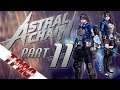 Astral Chain – Part 11 – Ark Mall – TPAG