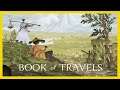 Book of Travel - Un TMORPG (MMORPG) Vraiment Spécial