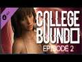 College Bound - Episode 2 Gameplay