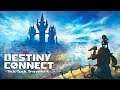 Destiny Connect Tick-Tock Travelers [005] Die Zukunft retten [Deutsch] Let's Play Destiny Connect