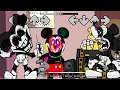 FNF Really Happy But Mickey Uses 0.00001% Of His Power FULL HORROR MOD [HARD]