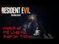 Hostage Simulator pt 3 (Resident Evil 7 Biohazard) - World of ME Lives #36?