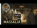 Imperator Rome - MASSALIA - EP2