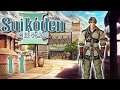 Let's Play! Suikoden III - Part 11: Return to Caleria