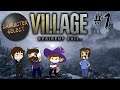 Resident Evil Village Part 1 - It's Going To Be One of Those Days - CharacterSelect