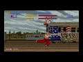 Ryu vs Joe - Street Fighter 1