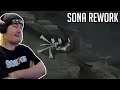 So, I tried the Sona Rework