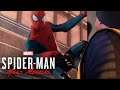 SPIDER-MAN: MILES MORALES (PS5) 🕸️ Die cheaten doch!! | #10