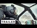 Starfield - Official Teaser Trailer (Xbox Series X)