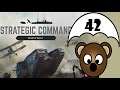 Strategic Command: World War I | Central Powers S1E42