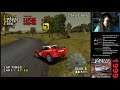 V-Rally 2 (Ep.01): ¡uno de los mejores juegos de rally en PlayStation!