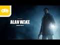 Alan Wake Remastered (Especial 2) #ElShowDeJuegosyDibujos