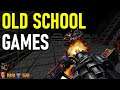 Best Old School Games on Steam in 2021 (Updated!)