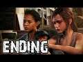 The Last of Us: Left Behind - Ending | How It All Began