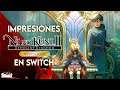 Impresiones Ni no Kuni II: Revenant Kingdom - Prince's Edition en Switch | 3GB