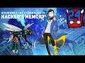 Let's Play Digimon Story: Cyber Sleuth - Hackers Memory (24) - Float Like a Butterfly...