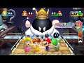 Nintendo Wii Super Mario Party 9 Minigame | 닌텐도 위 수퍼 마리오 파티 킹폭탄 과 눈치 배틀 ! | スーパーマリオパーティ