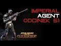 Star Wars: The Old Republic [Imperial Agent][PL] Odcinek 51 - Hoth