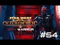 Star Wars: The Old Republic [Sith Warrior][PL] Odcinek 54 - Armageddon Batalion