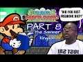 Super Paper Mario, But w/ Minimum Dialogue: Zany's Playthrough Part 8