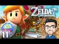 The Legend of Zelda Link's Awakening - Part 11 The End