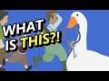 Untitled Goose Game is BIZARRE! | Worth The Buy?