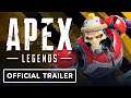 Apex Legends: Thrillseekers Event - Trailer Oficial