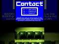Contact USA - Nintendo DS - Play in your Xbox One or Series!