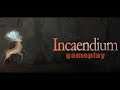 Incaendium - Gameplay (endless runner)