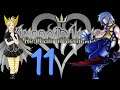 KH: Chain of Memories – 11 – Riku - Let it consume yew~