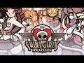 Skullgirls 2nd Encore Gameplay - First Look (4K)