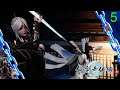 The Legend of Sword and Fairy 7 Nº5 | Asalto en la noche | Gameplay Español