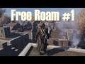 Assassin's Creed III Remastered New York Free Roam #1