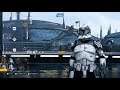 Commander Wolffe Defends Kamino Cloning Facility | STAR WARS BATTLEFRONT 2