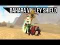 Forsaken Flyff Bahara Shield selber farmen in der Wüste - Fly For Fun Forcemaster Gameplay (PServer)