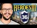 Heroes of Might and Magic III (Kampania RoE) #36