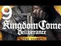 Kingdom Come Deliverance | #09 | Die Wartebanner Saga | XT Gameplay