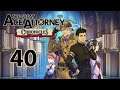 Let's Play The Great Ace Attorney Chronicles - 40
