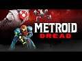 Metroid Dread Is Out NOW!!! (Metroid Dread Playthrough) Stream-1