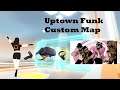 OhShape VR - Uptown Funk