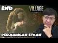 Perjuangan Akhir Ethan Winter - Resident Evil Village 8 Indonesia - Part 10 - END