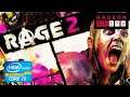 RAGE 2 Gameplay on i3 3220 and RX 570 4gb (Ultra Setting)