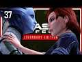 The Aftermath - Let's Play Mass Effect 1 Legendary Edition Part 37 [PC Gameplay]