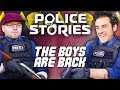 The Boys Are Back! - Police Stories w/ Northernlion! - #9