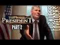 This Is The President Part 2 // Doofus // Pre-Release Let's Play Playthrough